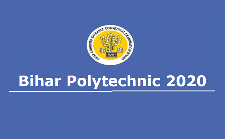 bihar polytechnic 2020