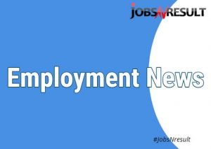 employment news